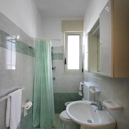 Oleandro Piano Terra E Panorama Piano Alto Con Terrazzo Apartment Marina Di Pescoluse