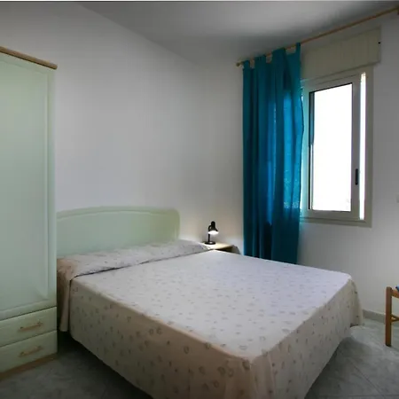 Oleandro Piano Terra E Panorama Piano Alto Con Terrazzo Apartment